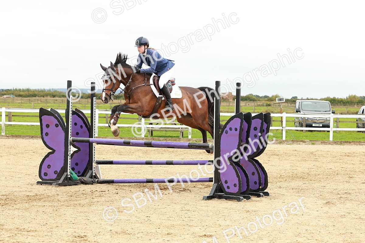 1I0A7444 - Class 3 - Senior Discovery - 1.00m
