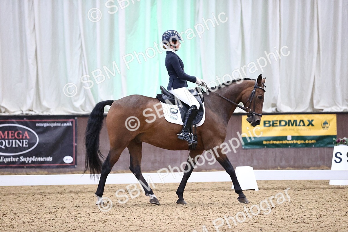 SBM_008387 - Class 15 - FEI Junior Pony Team-YR-COH