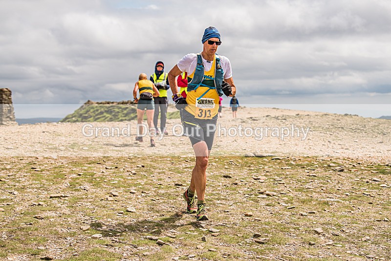 Helvellyn-665 - Helvellyn & The Dodds Fell Race Saturday 27th May 2023
