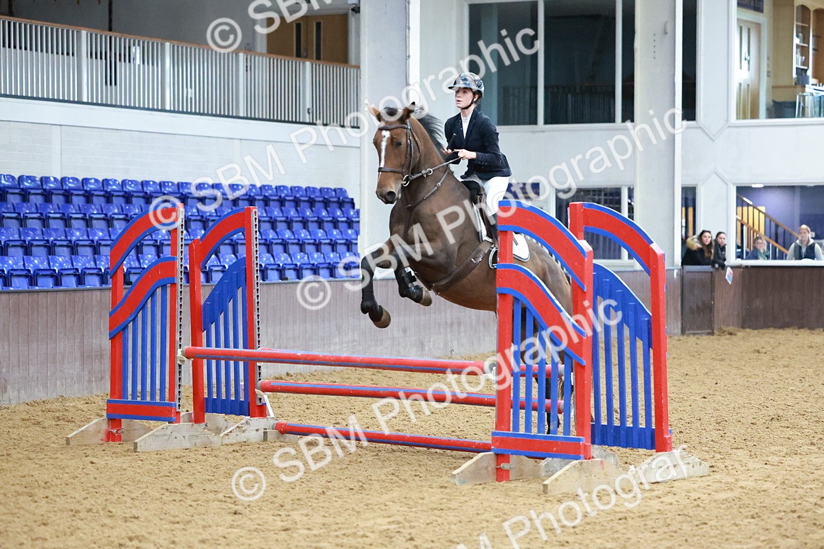 SBM_000238 - Class 1 - Clear Round