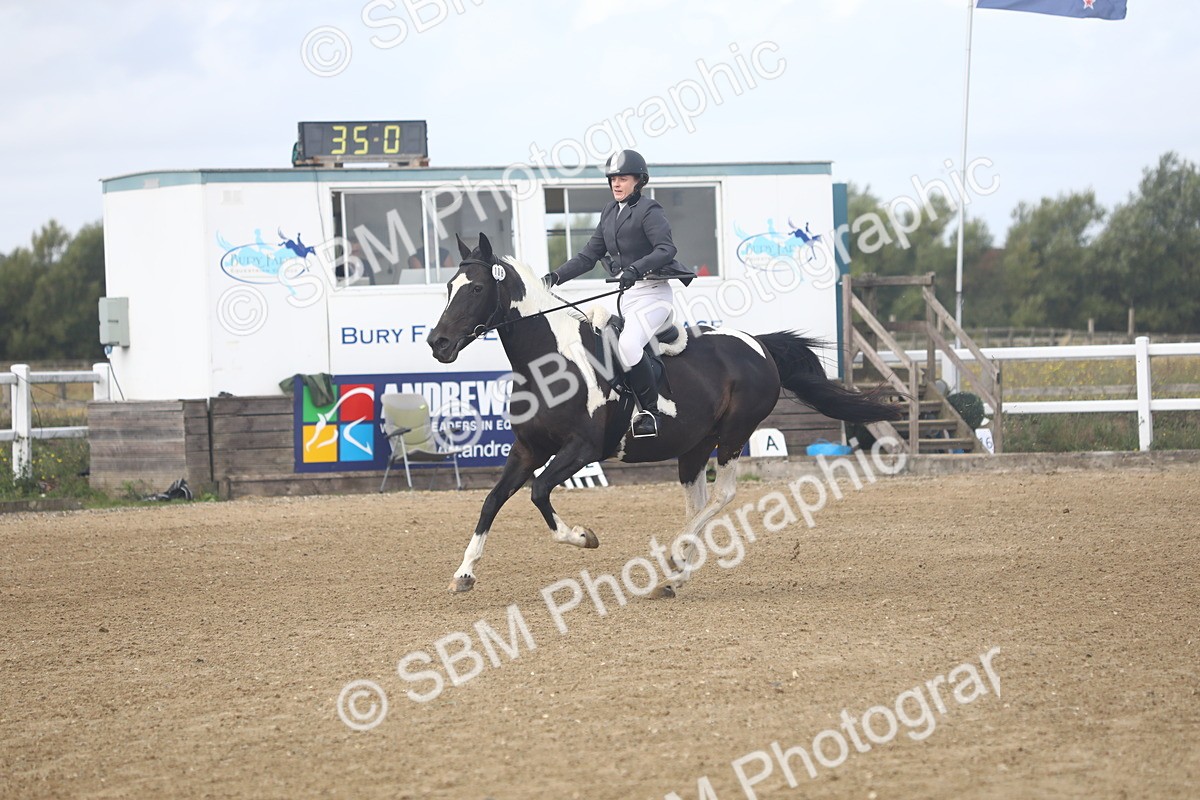 SBM_005453 - Class 4 - 50cm Champs