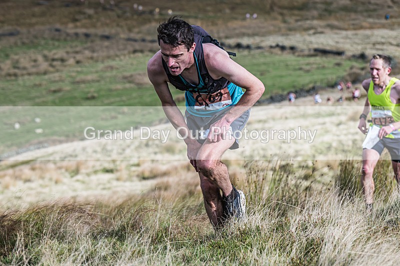 Leg 3 -155 - UK Fell & Hill Relays - Todmorden Leg 3 Saturday 17th October 2026