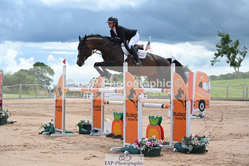 230721A-124312-06231 - Cls 34, 7 Yr Olds 1.30m