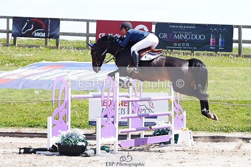 250510-115916-11167 - Cls 15 Prestige Big Star Quali  1st Jump Off