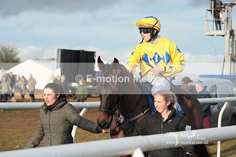 PtP 290123 308801 - Heythrop Hunt PtP Cocklebarrow 29/01/2023