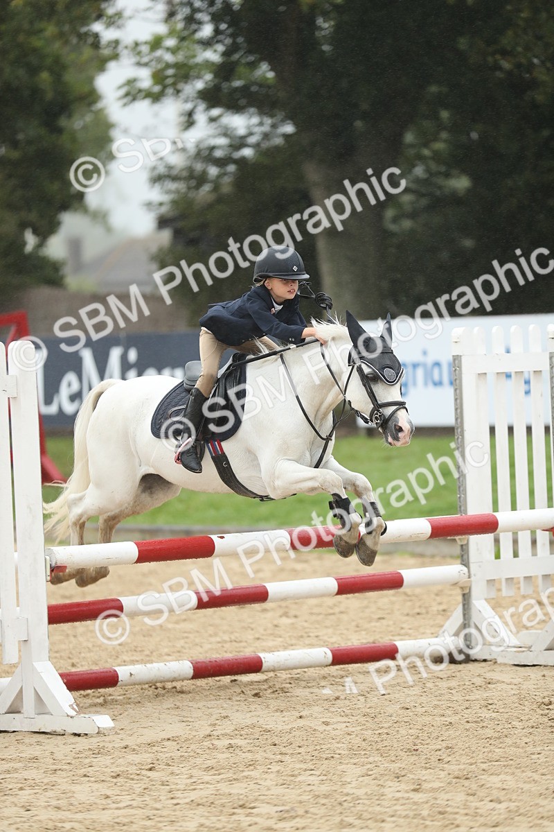 SBM_74003 - J16 - Junior Pony 75cm Championship
