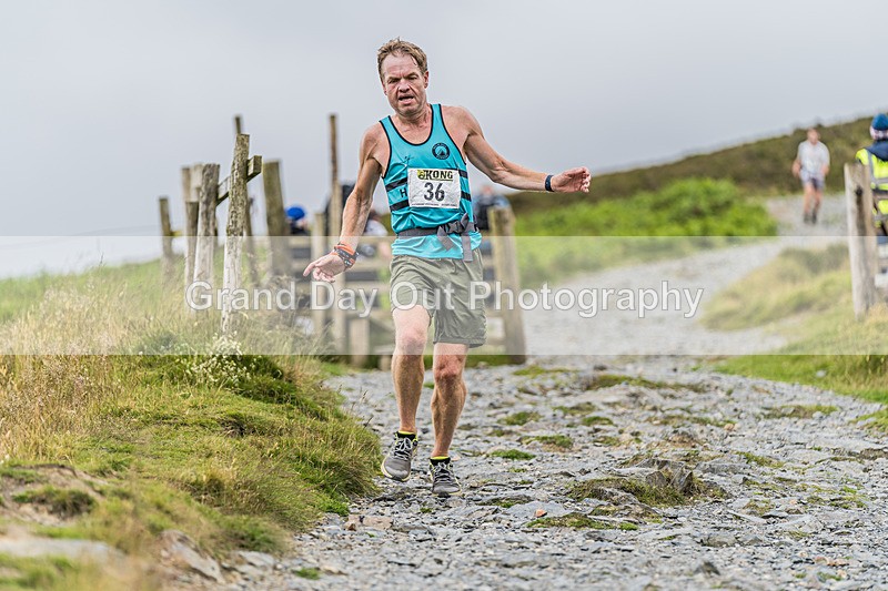 Skiddaw-465 - Skiddaw Fell Race Sunday 7th July 2014