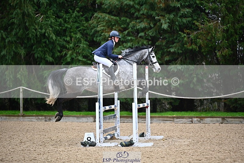 250216A-090937-01948 - Cls 7 British Novice and 90cm Open