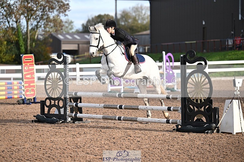 251022-101037-00023 - Clear Round & Cls 1 Brit Nov 90cm