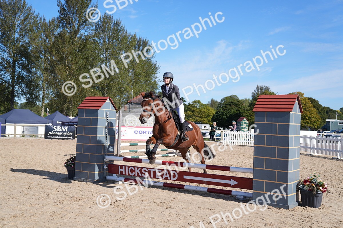 SBM_17637 - J58 - Clear Round 60cm