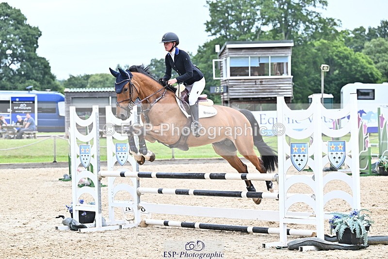 250613A-134921-01721 - Cls 12 95cm Amateur Quali