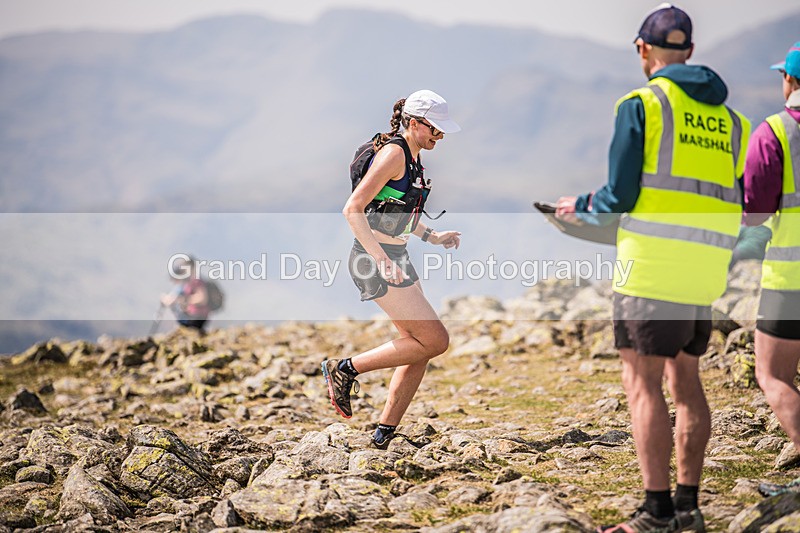 Fairfield-933 - Fairfield Horseshoe Fell Race Saturday 11th May 2024
