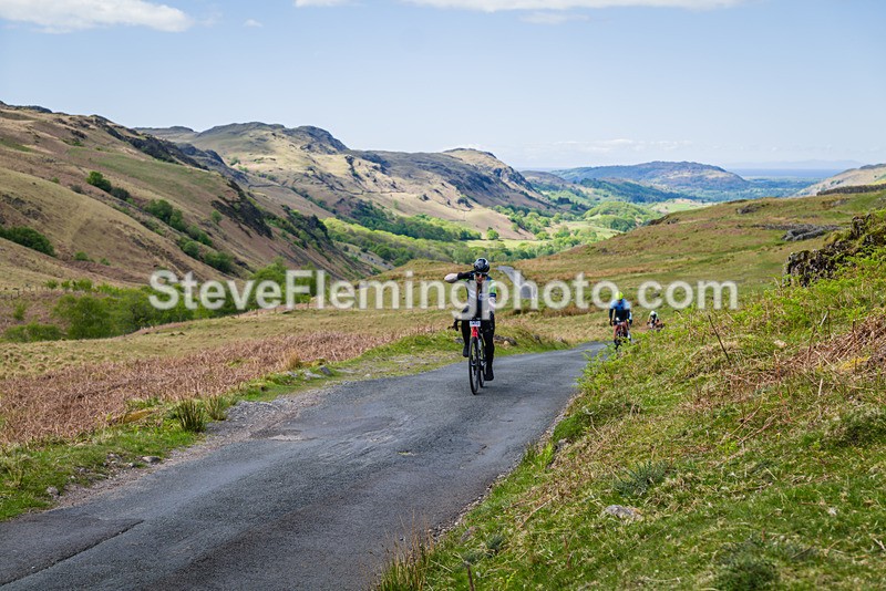 115704 - Hardknott Pass Camera 1 11.00-12.00