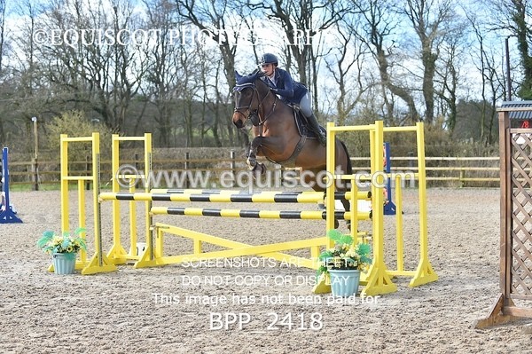 BPP_2418 - CLASS 26 The Liz Fox Royal Highland Show JD/JC Championship Qualifier