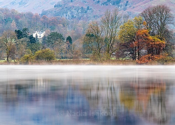  - Lake District, UK