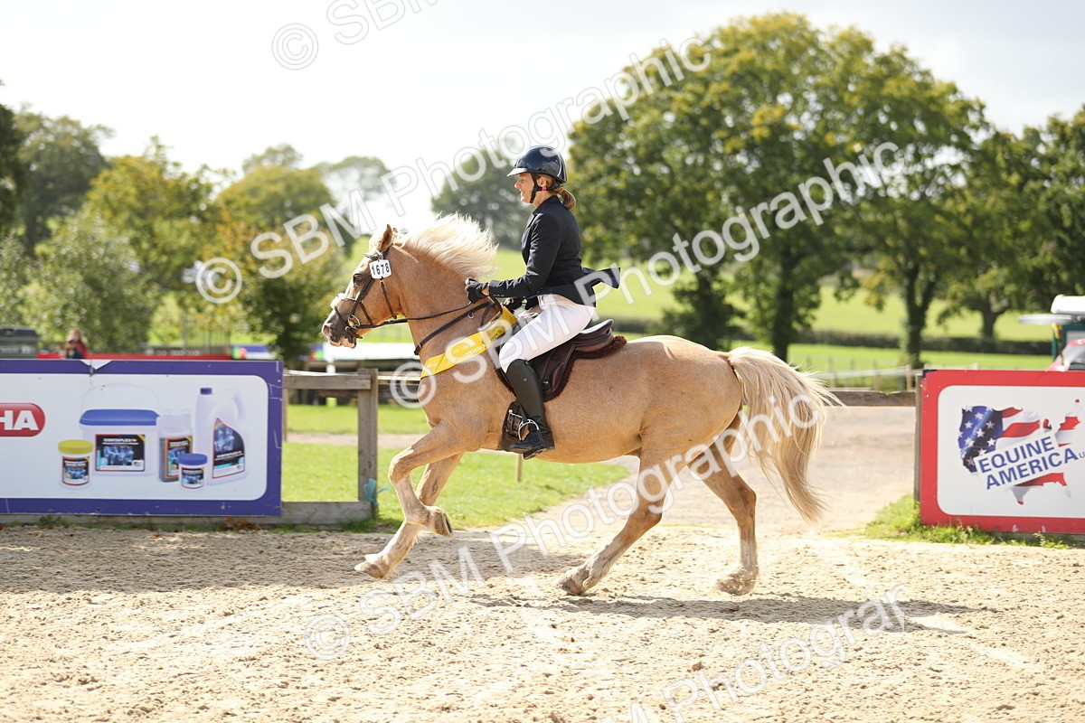 SBM_05843 - J35 - Veteran Rider 60cm