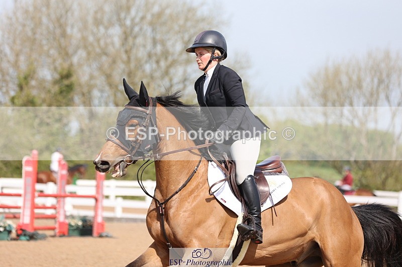 240510A-103350-05787 - Cls 14 Discovery and 1m Open