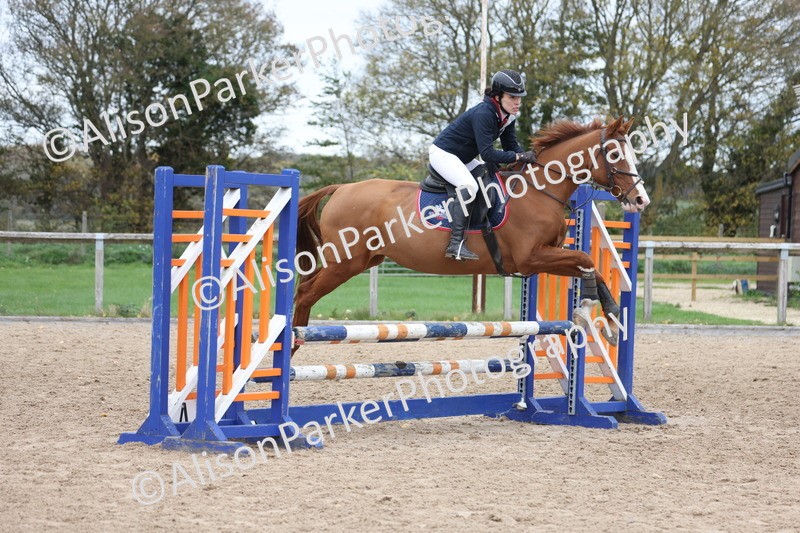 20251026-0949 - Class 3 - 80cm