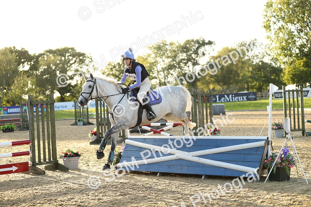 SBM_30789 - E11 - Eventers Challenge 80cm Championship