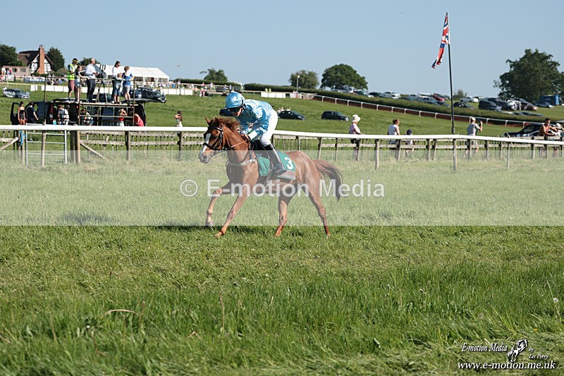 PR 250526 245 - Pony Racing from Chaddesley Corbett 25/05/26