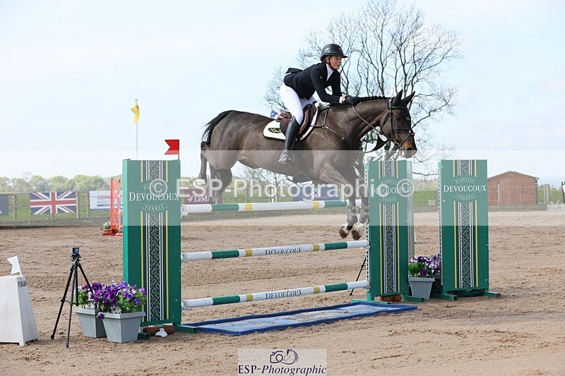 250427-104514-15589 - Cls 36 Young Horse 7yr old