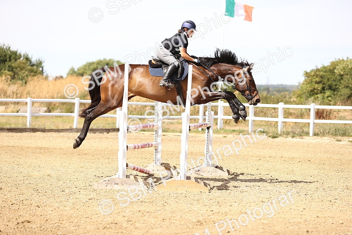 SBM_001018 - Class 4 - Senior Discovery - 1.00m Open
