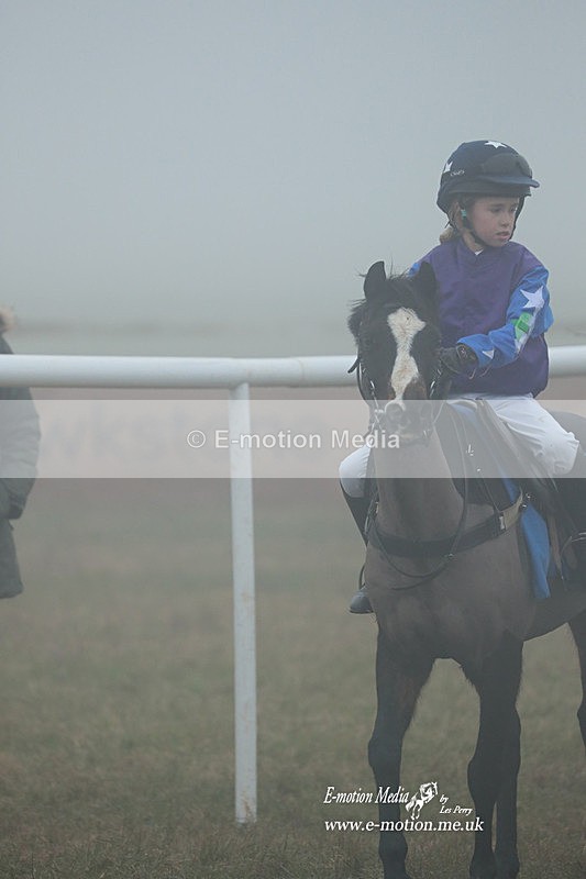 PtP 2901230079 - Heythrop Hunt PtP Cocklebarrow 29/01/2023