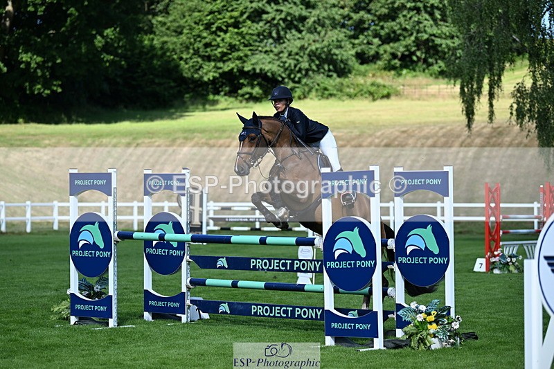 250703A-093247-02206 - Cls 1 Snr Foxhunter