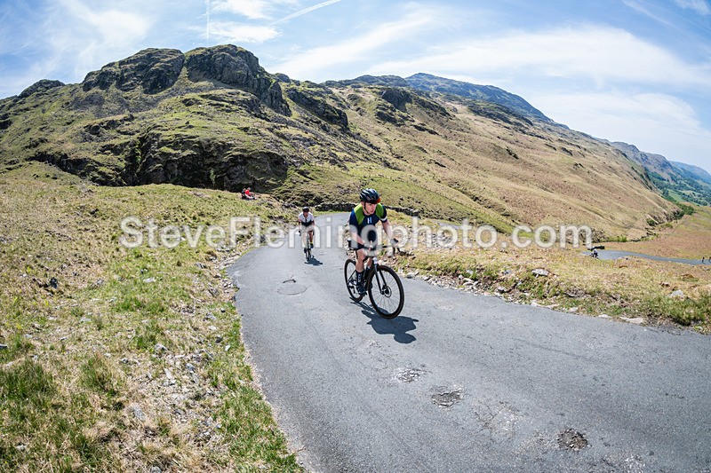 124900 - Hardknott Pass Camera 2 12.00-13.00