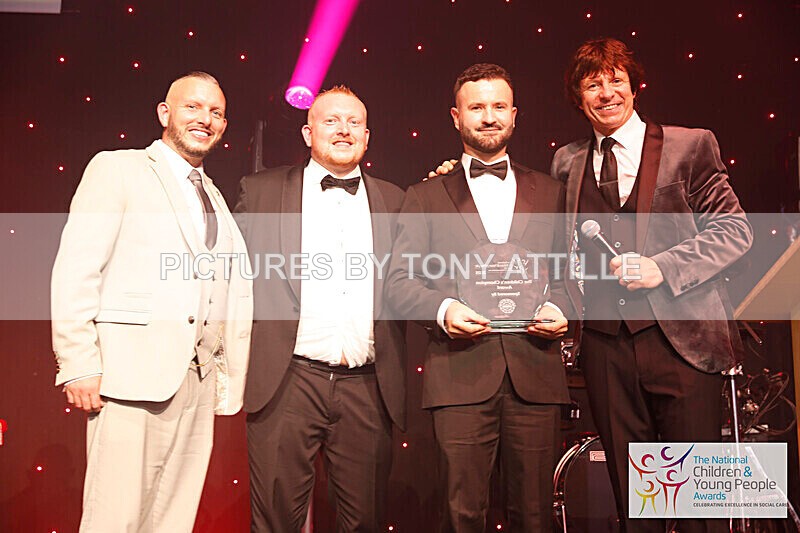 _09I2709 copy - The CYP Awards 2025