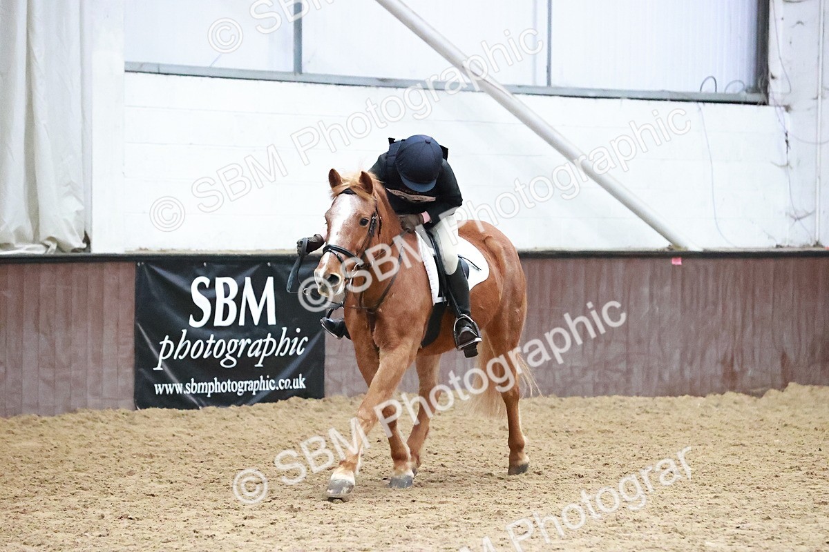 SBM_000607 - Class 2 - Show Jumping 50cm
