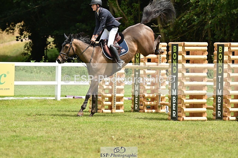 230709-130010-18903 - Cls 32 Foxhunter Second Round