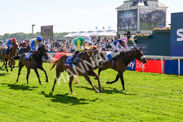 160525-Race 3-Kon Tiki-6447 - Race 3 3.13pm Sky Bet Fillies' Stakes