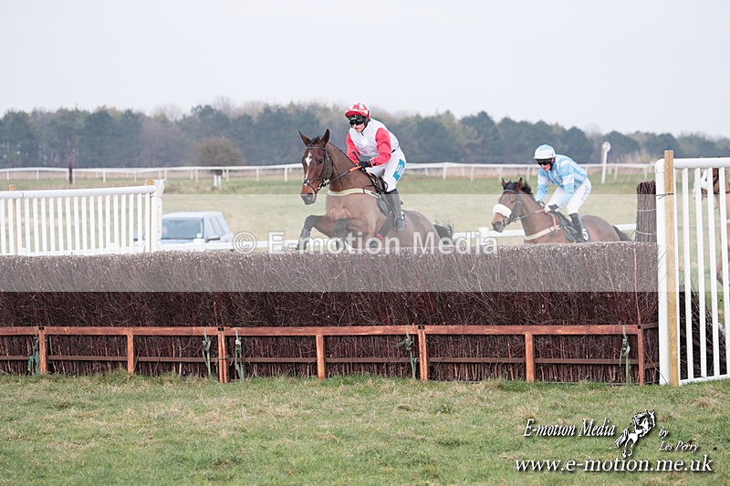 PtP 160225 1070 - Combined Service Point-to-Point Races Larkhill 16/02/25