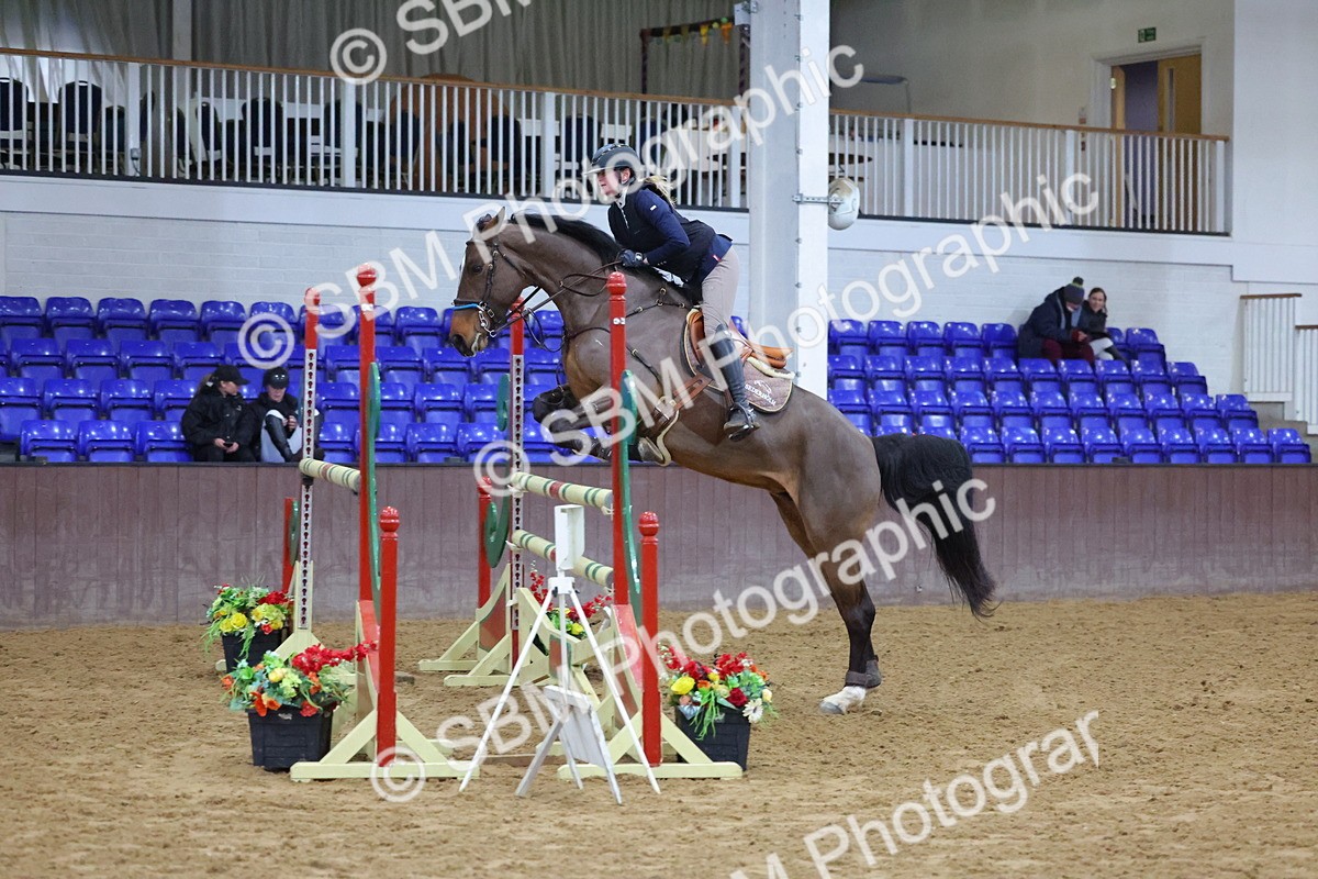 1I0A5278 - Class 10 - Redpost Equestrian Senior Foxhunter/ 1.20m Open
