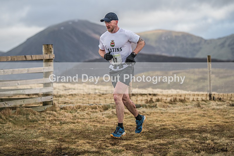 Blake Fell-331 - Blake Fell Race Saturday 25th January 2025