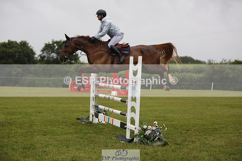 230714-093515-30917 - Cls 73 Fox Hunter Final 1st round