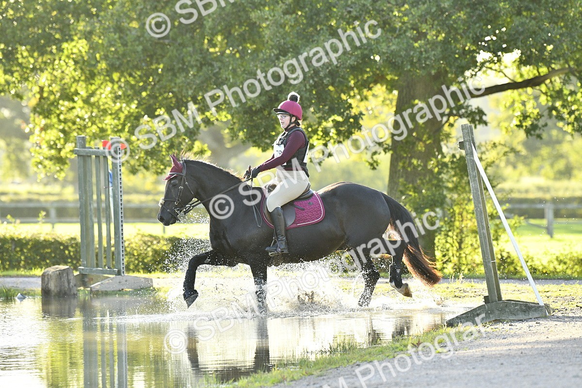 SBM_12618 - E6 - Eventers Challenge 80cm Championship