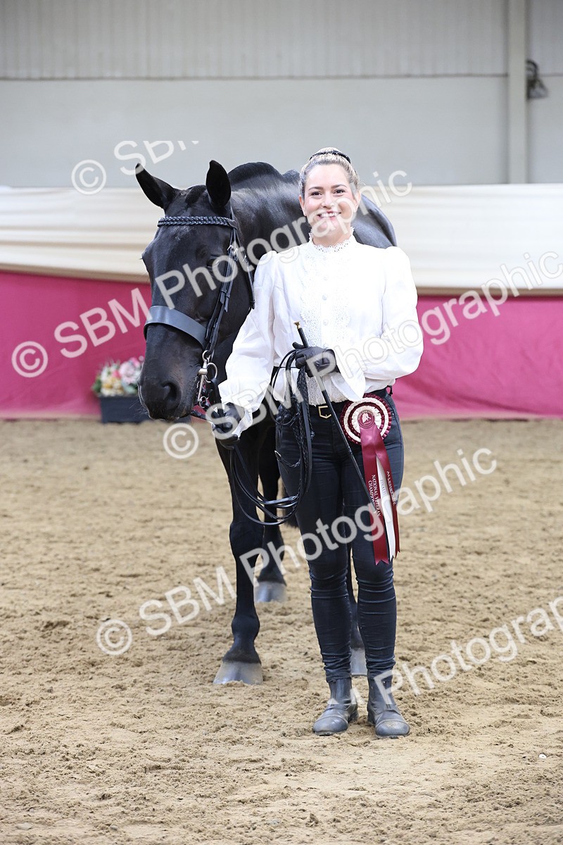 SBM_21895 - Class 901 - Supreme Final - IH  Diamond