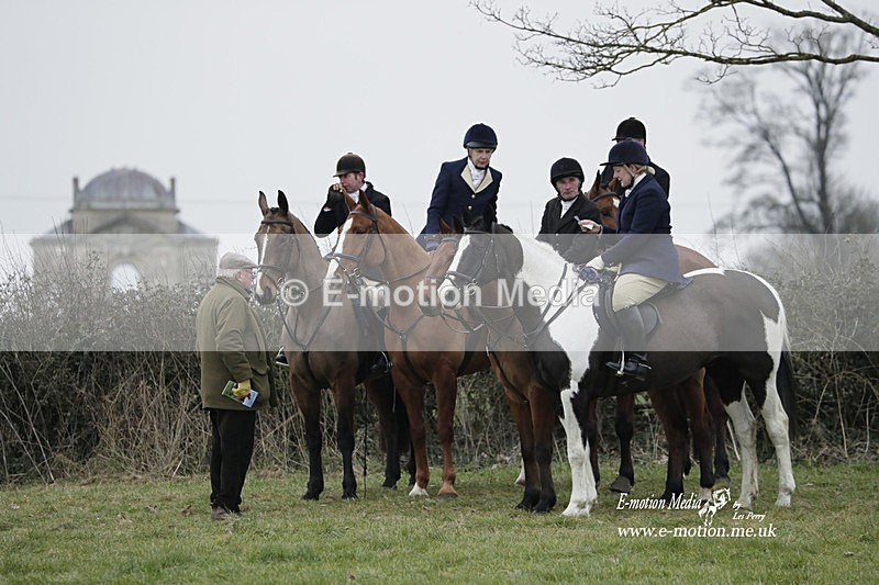PtP 040323 382 - Duke of Beauforts Hunt Point-to-Point Didmarton 04/03/23