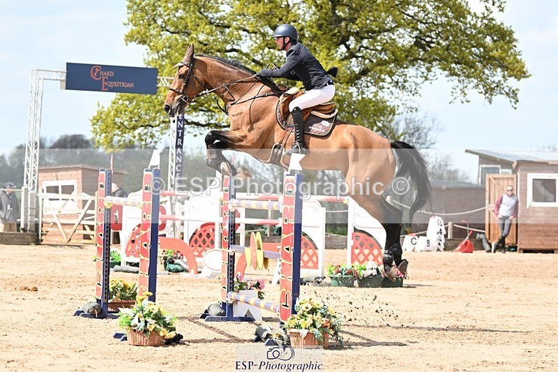 250425-134306-09578 - Cls 10 - 2 Star Big Tour L. Ranking Class - 1st Half