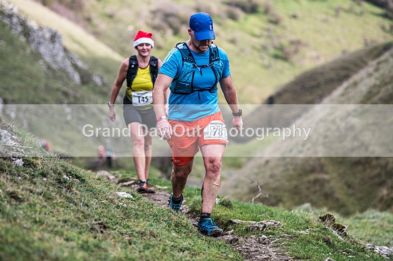 Litton-747 - Litton Christmas Cracker Fell Race (Limestone Series) Sunday 14th December 2025