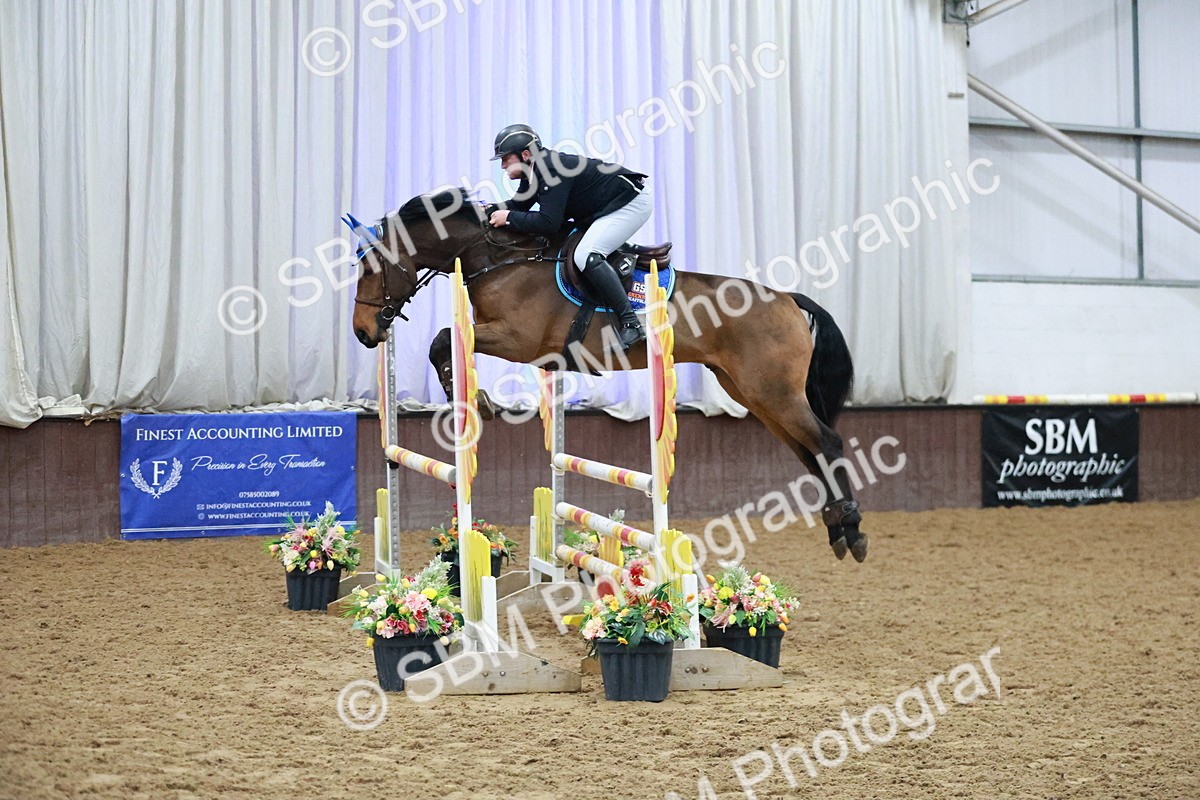 SBM_004609 - Class 17 - Senior Newcomers - 1.10m