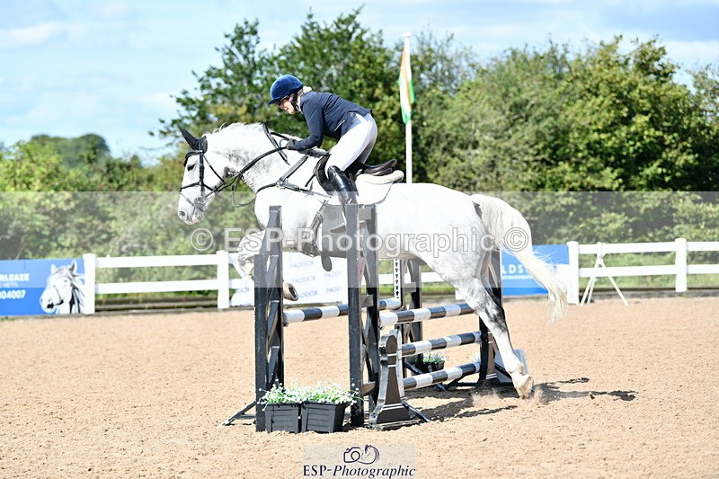 240913A-122132-04071 - Cls 22 85cm Amateur Qualifier