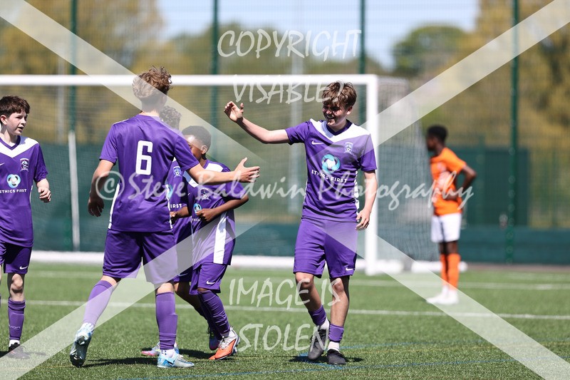 1DX31092 - 2026-04-25 FC Abbey Meads U14 North Wilts RTC V Rugby Borough FC