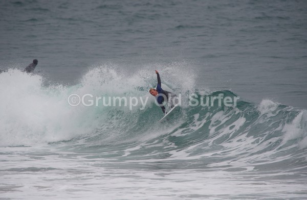 DSC_4294 - Porth Ceriad 14th June 2016