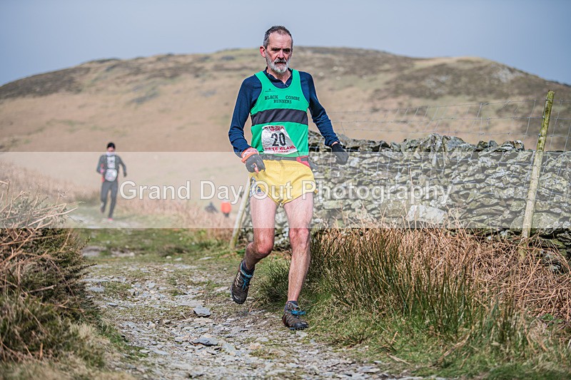 Black Combe-1128 - Black Combe Fell Race Saturday 9th March 2024