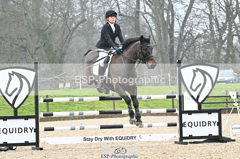 250215A-131515-00918 - Cls 4 Newcomers and 1.10m Open