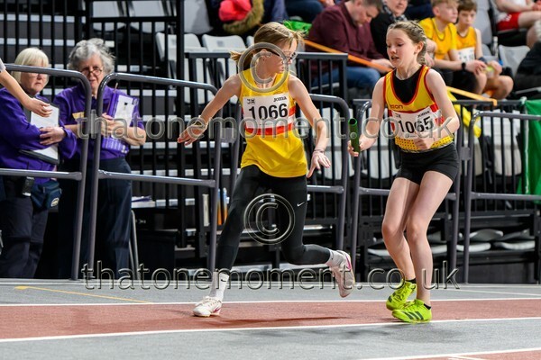 RelMast25-917188 - Female Set One