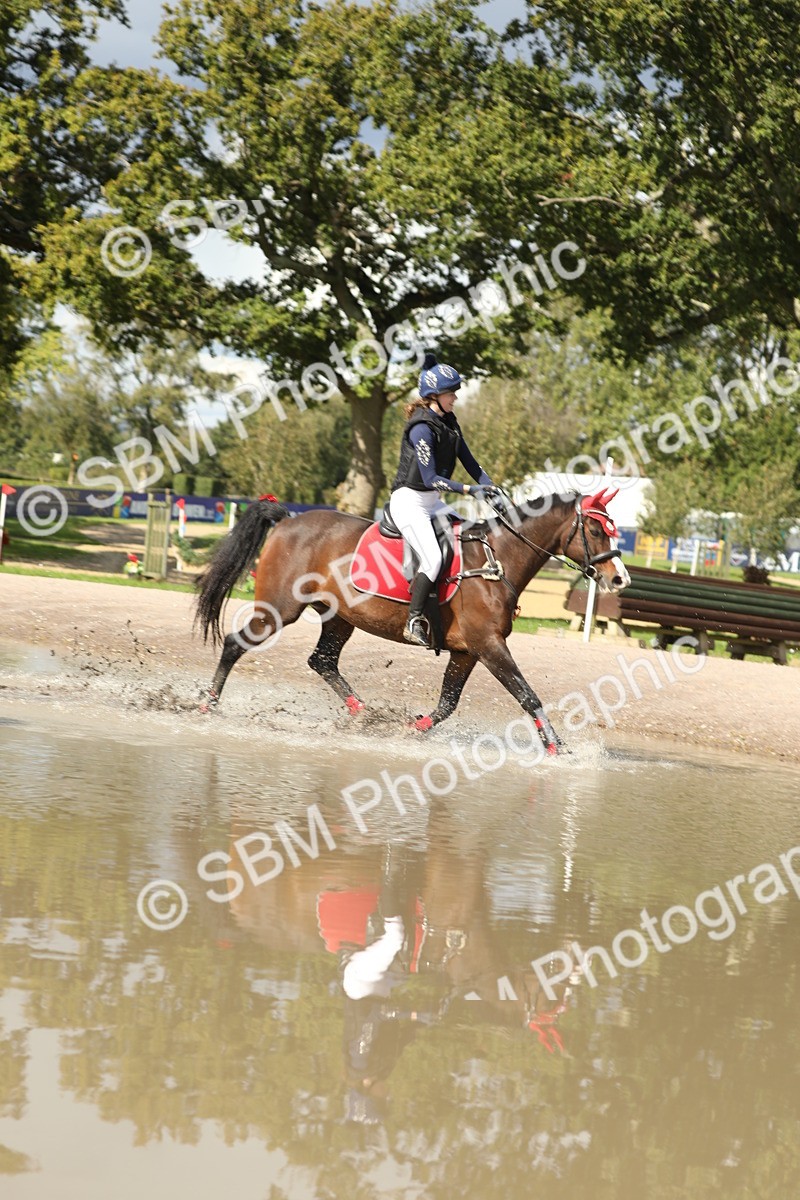 SBM_07846 - E4 Eventers Challenge 80cm Open